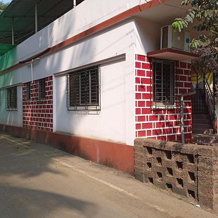 Anand Nivas Homestay Mālvan Exterior foto