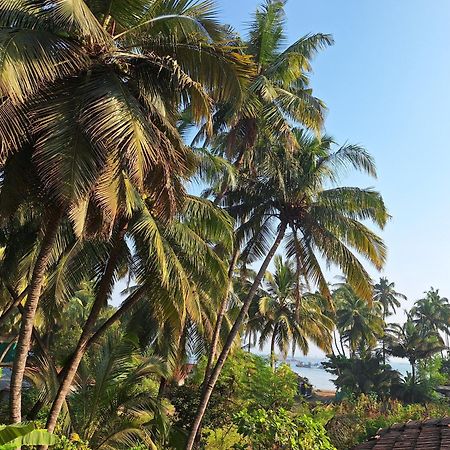 Anand Nivas Homestay Mālvan Exterior foto
